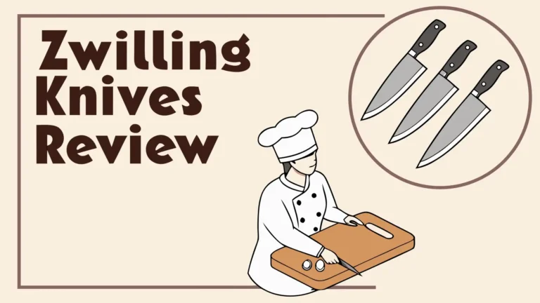 Zwilling Knives Review 2026: Worth The Hype?