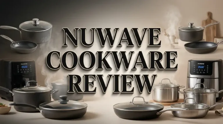 Nuwave Cookware Review 2026: Should You Try This?